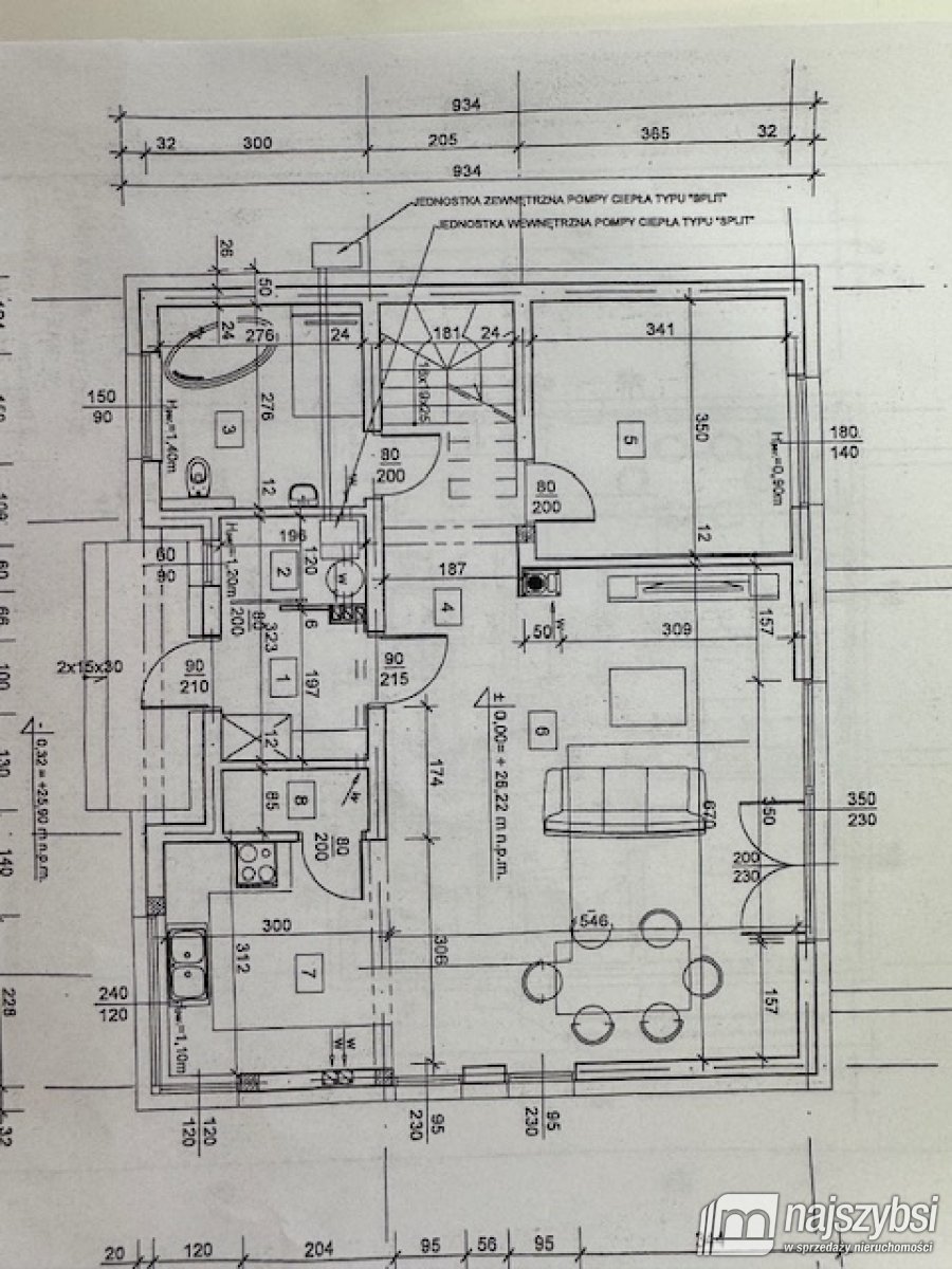 GOLENIÓW - Dom w stanie deweloperskim (22)