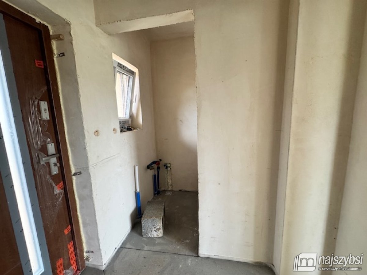 GOLENIÓW - Dom w stanie deweloperskim (3)