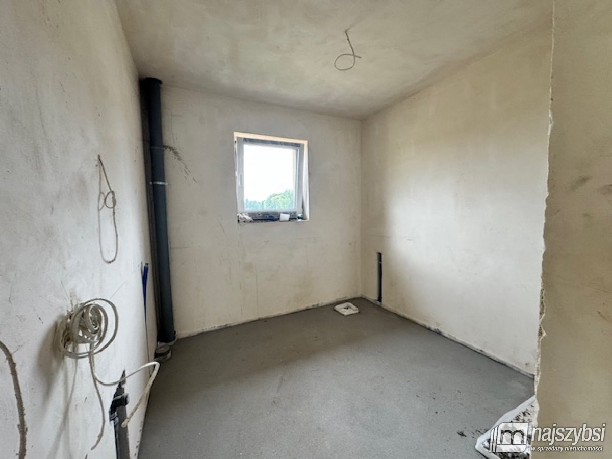 GOLENIÓW - Dom w stanie deweloperskim (5)