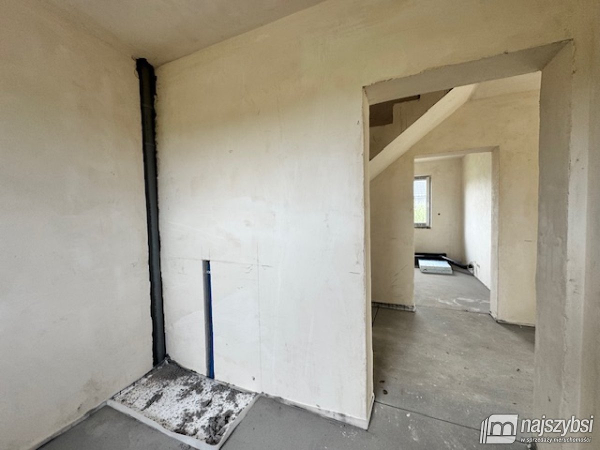 GOLENIÓW - Dom w stanie deweloperskim (6)