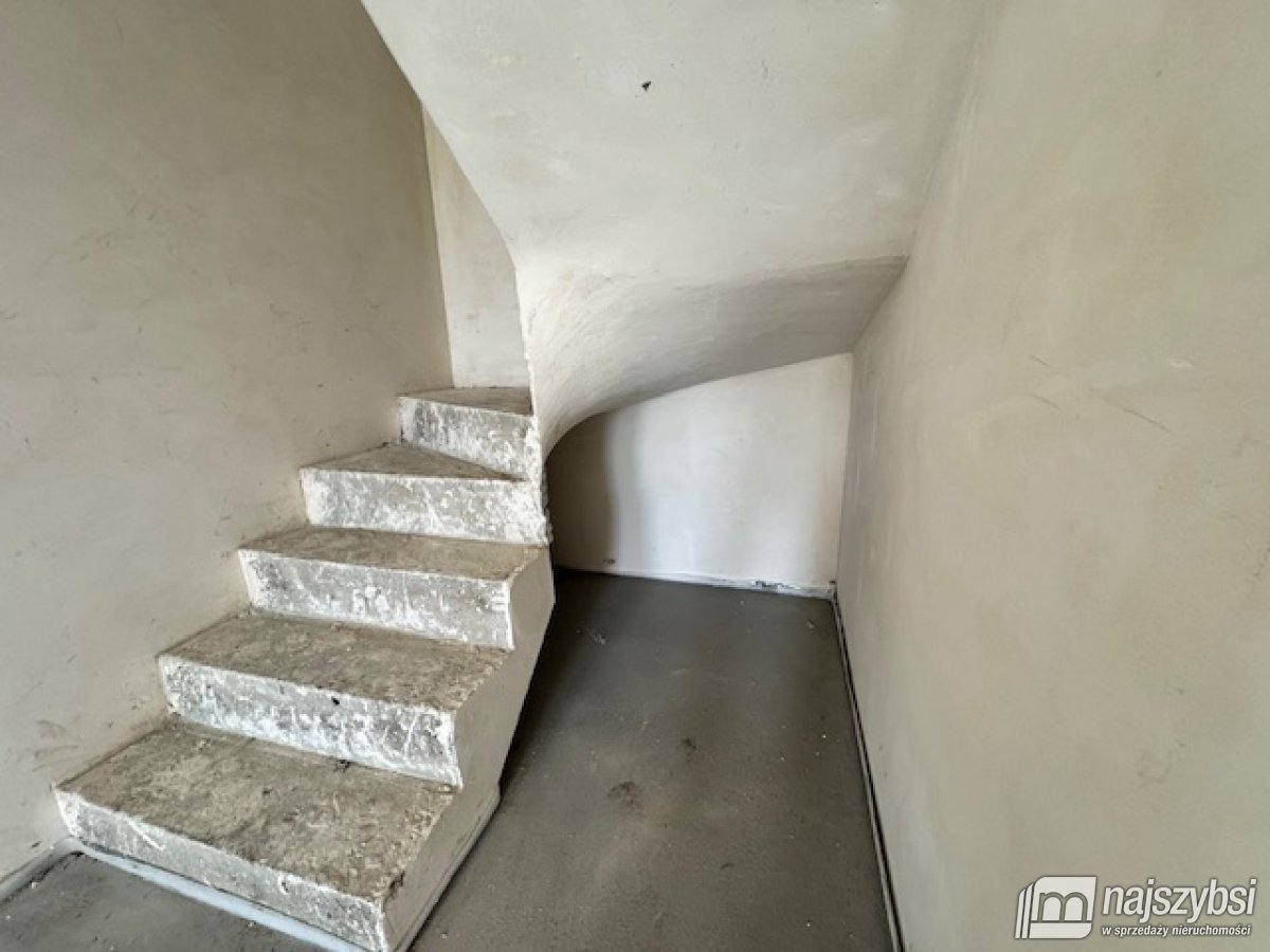 GOLENIÓW - Dom w stanie deweloperskim (7)