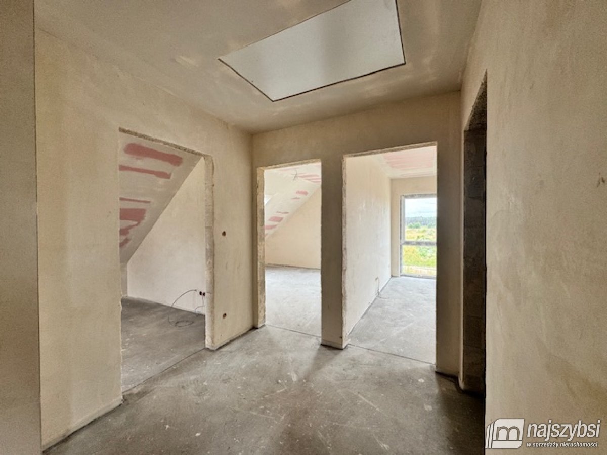 GOLENIÓW - Dom w stanie deweloperskim (9)