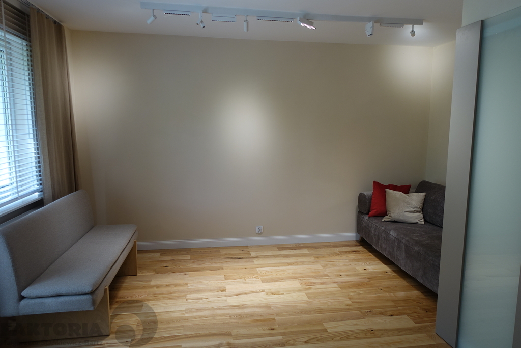 Gontyny 2 pokoje 32 m2 parter, ogródek 399 tys. (26)