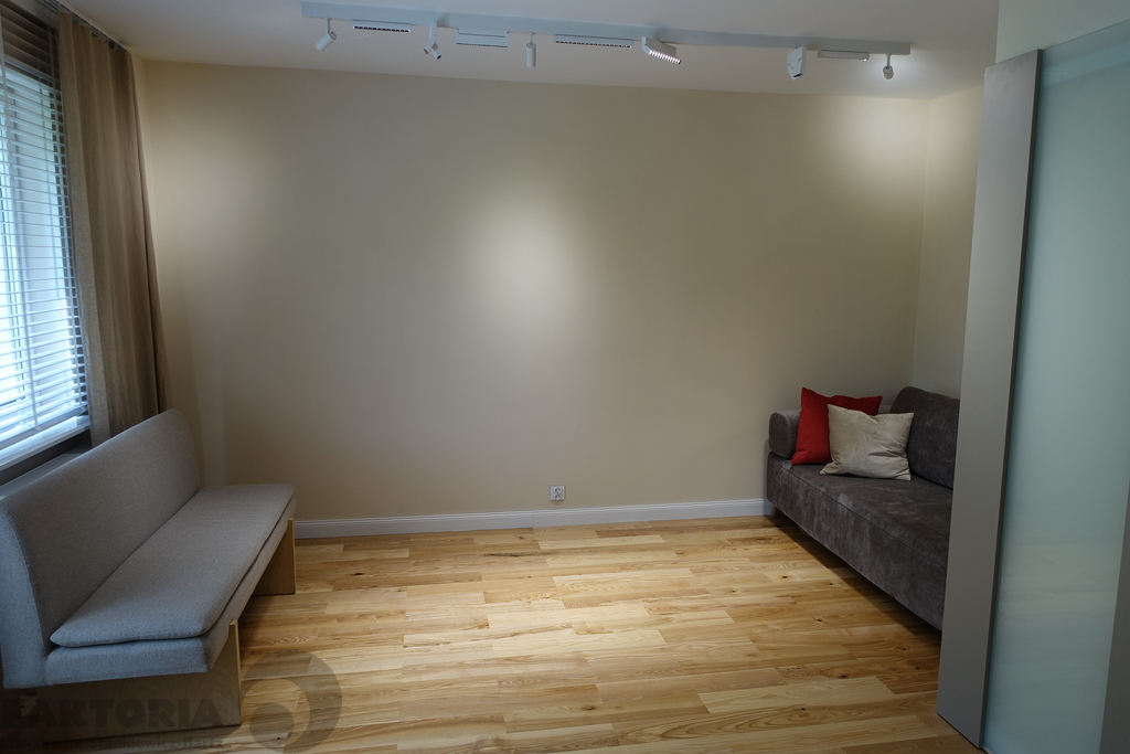 Gontyny 2 pokoje 32 m2 parter, ogródek 399 tys. (25)