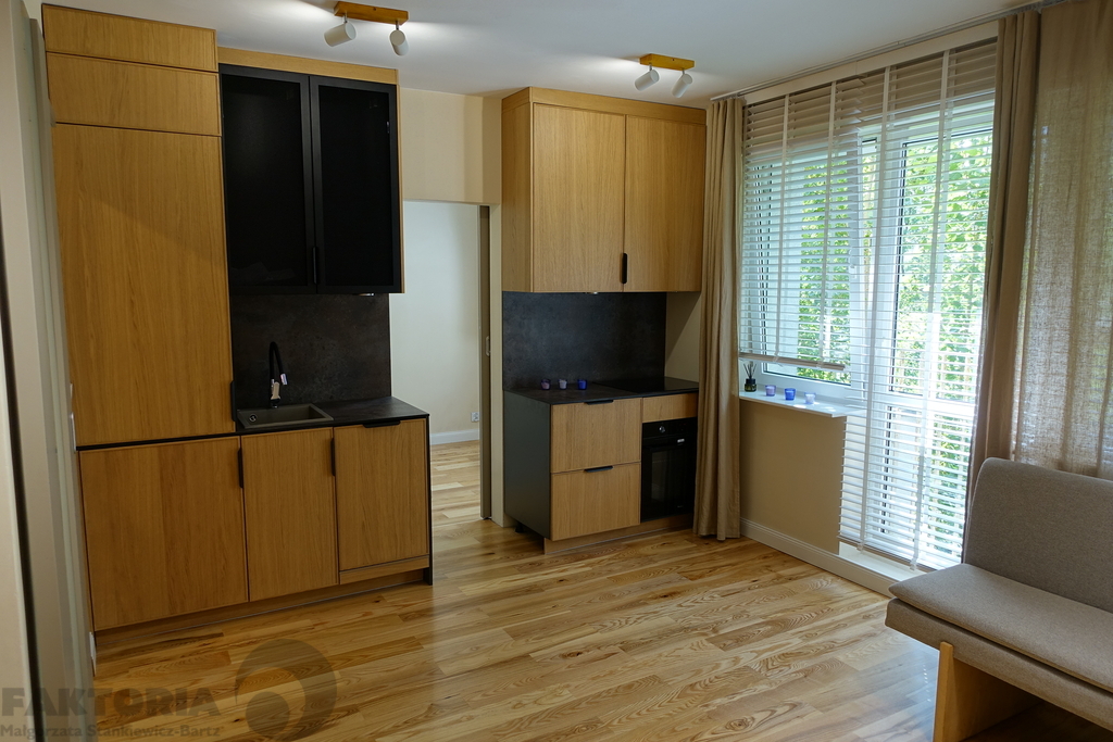 Gontyny 2 pokoje 32 m2 parter, ogródek 399 tys. (23)