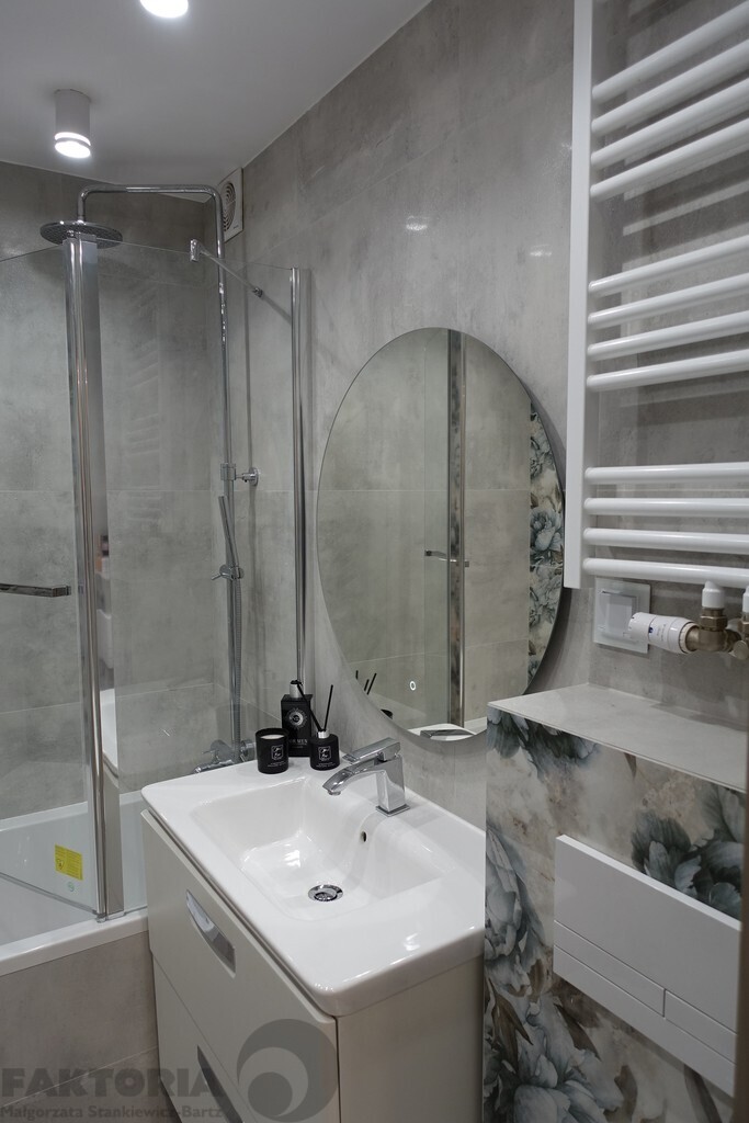 Gontyny 2 pokoje 32 m2 parter, ogródek 399 tys. (14)