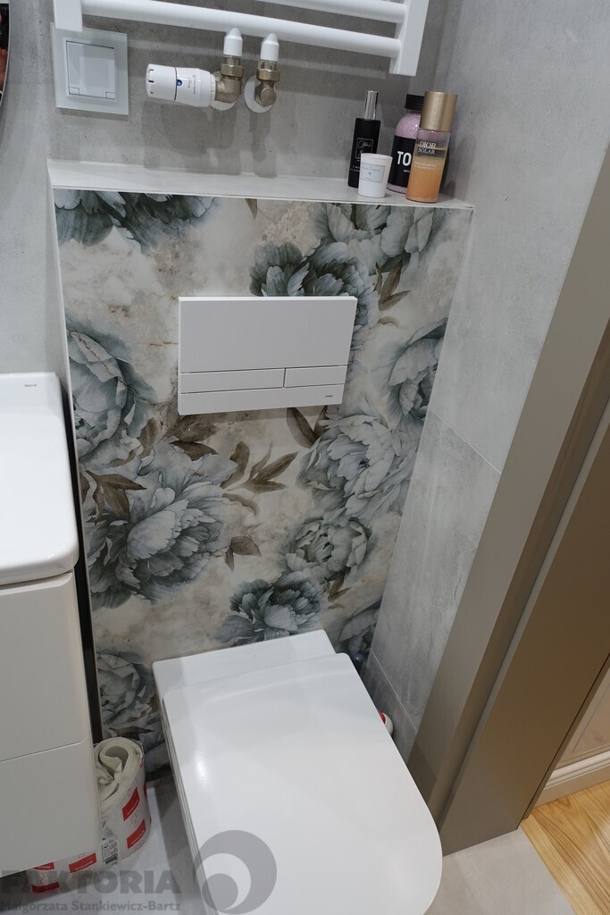 Gontyny 2 pokoje 32 m2 parter, ogródek 399 tys. (15)