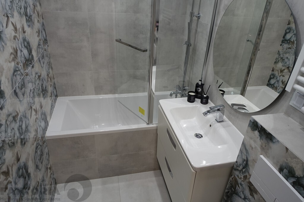 Gontyny 2 pokoje 32 m2 parter, ogródek 399 tys. (11)