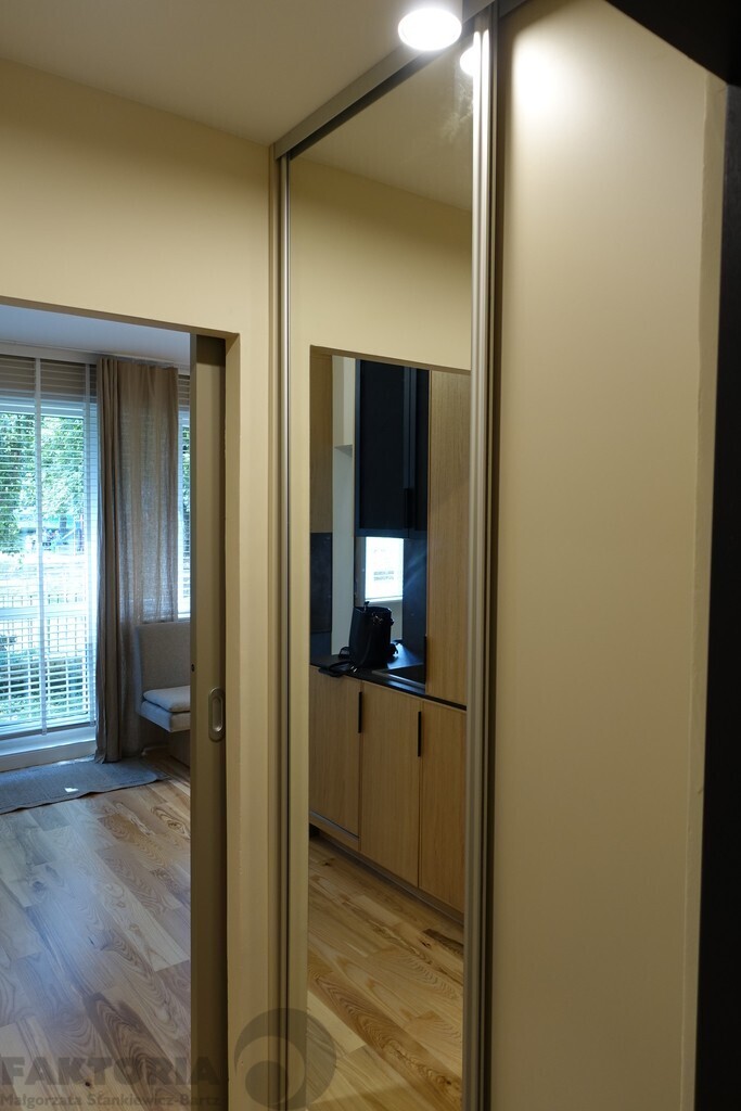 Gontyny 2 pokoje 32 m2 parter, ogródek 399 tys. (10)