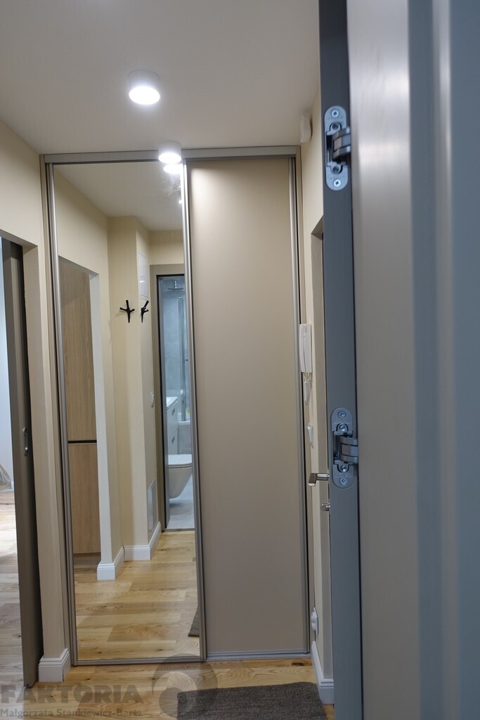 Gontyny 2 pokoje 32 m2 parter, ogródek 399 tys. (29)