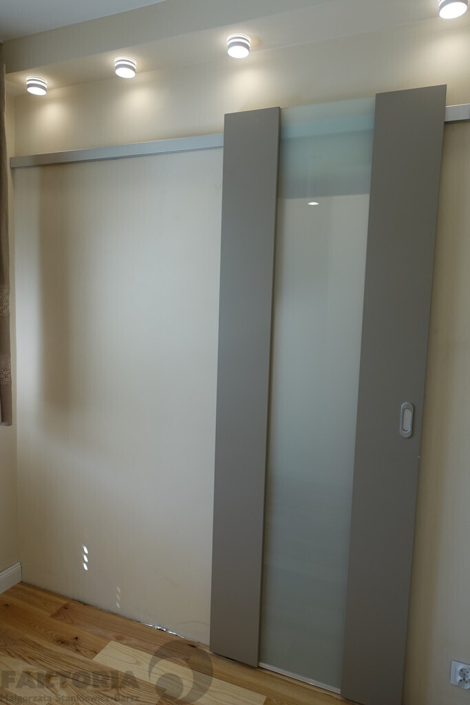 Gontyny 2 pokoje 32 m2 parter, ogródek 399 tys. (30)