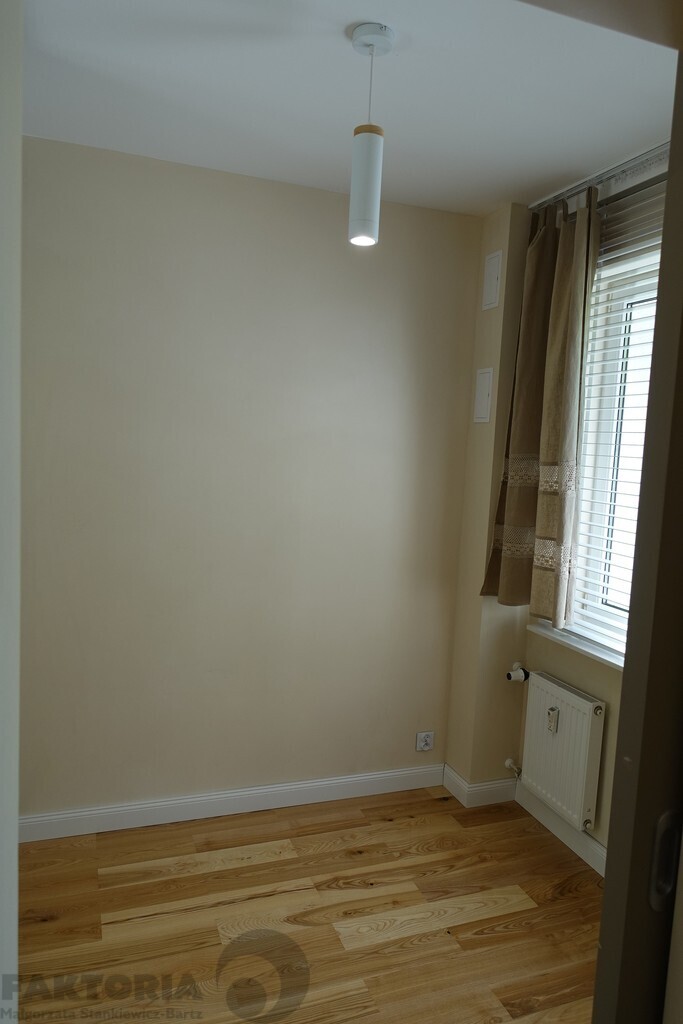 Gontyny 2 pokoje 32 m2 parter, ogródek 399 tys. (27)