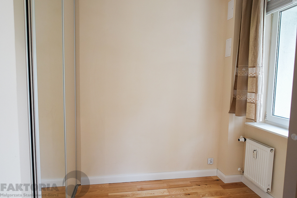 Gontyny 2 pokoje 32 m2 parter, ogródek 399 tys. (5)