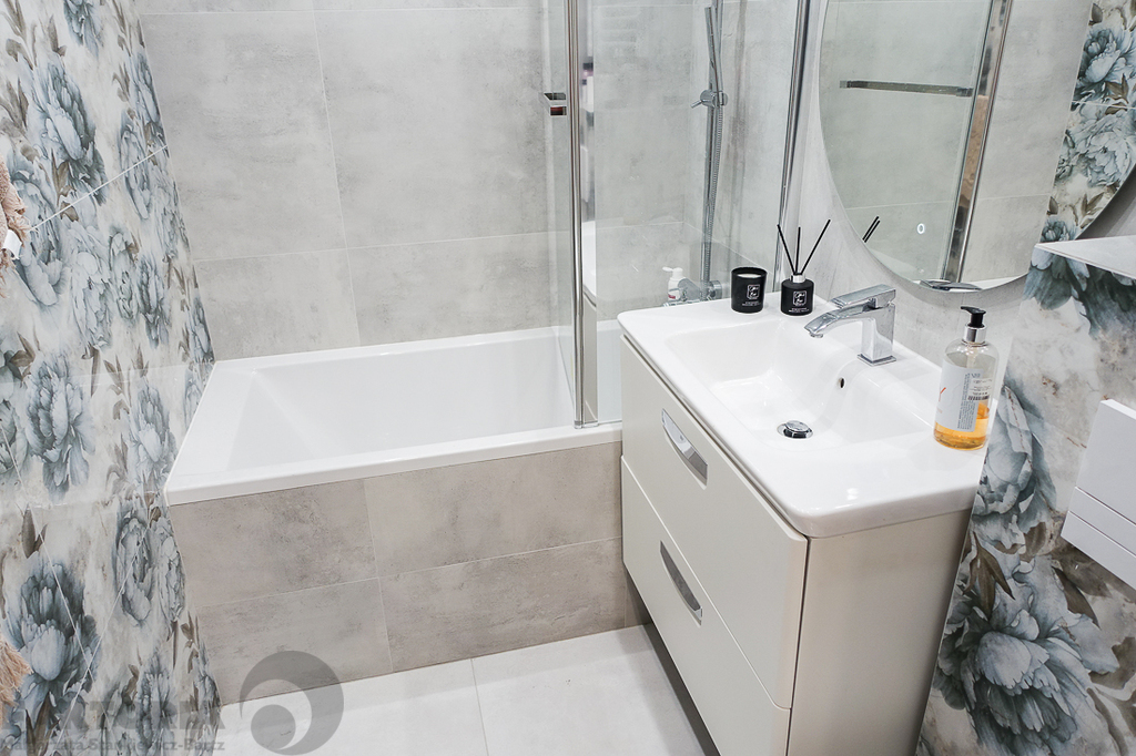 Gontyny 2 pokoje 32 m2 parter, ogródek 399 tys. (6)