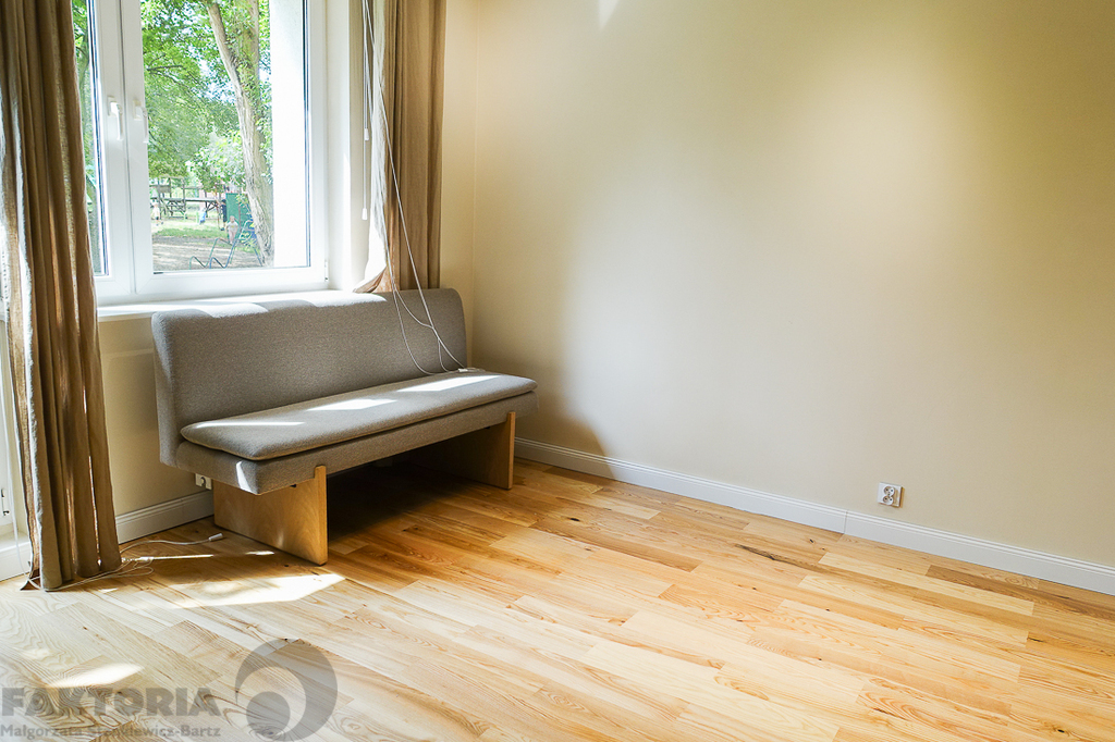 Gontyny 2 pokoje 32 m2 parter, ogródek 399 tys. (3)