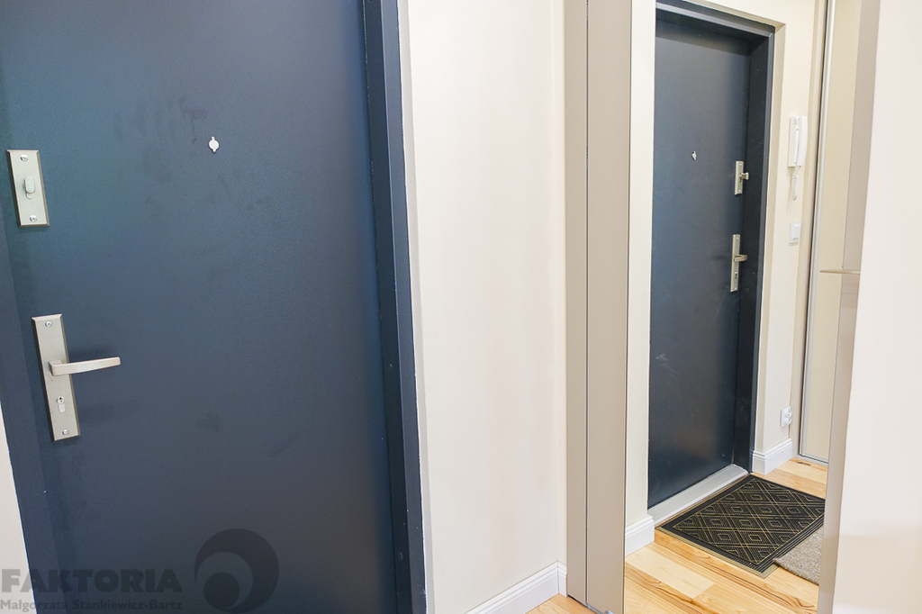 Gontyny 2 pokoje 32 m2 parter, ogródek 399 tys. (8)