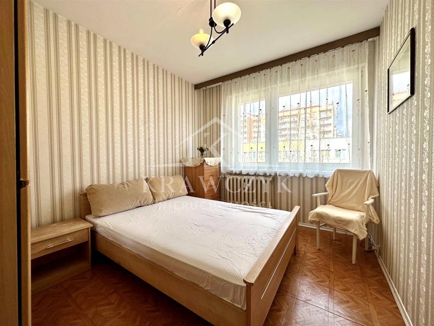 3pok. 60m2, umeblowane i wyposażone - Centrum (6)