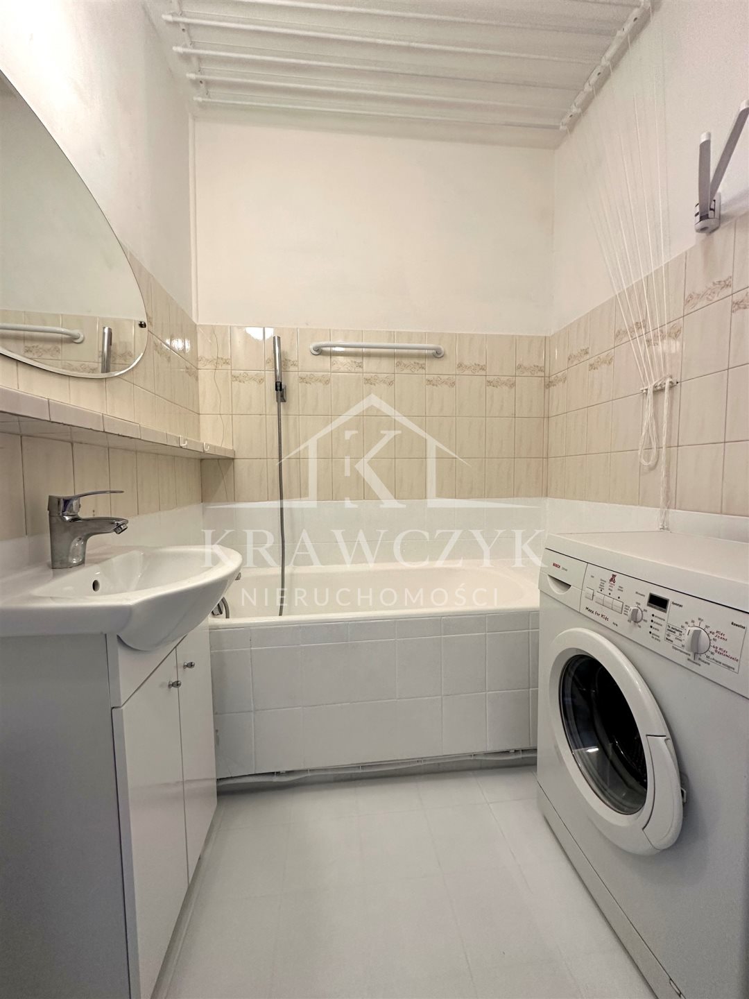 3pok. 60m2, umeblowane i wyposażone - Centrum (7)