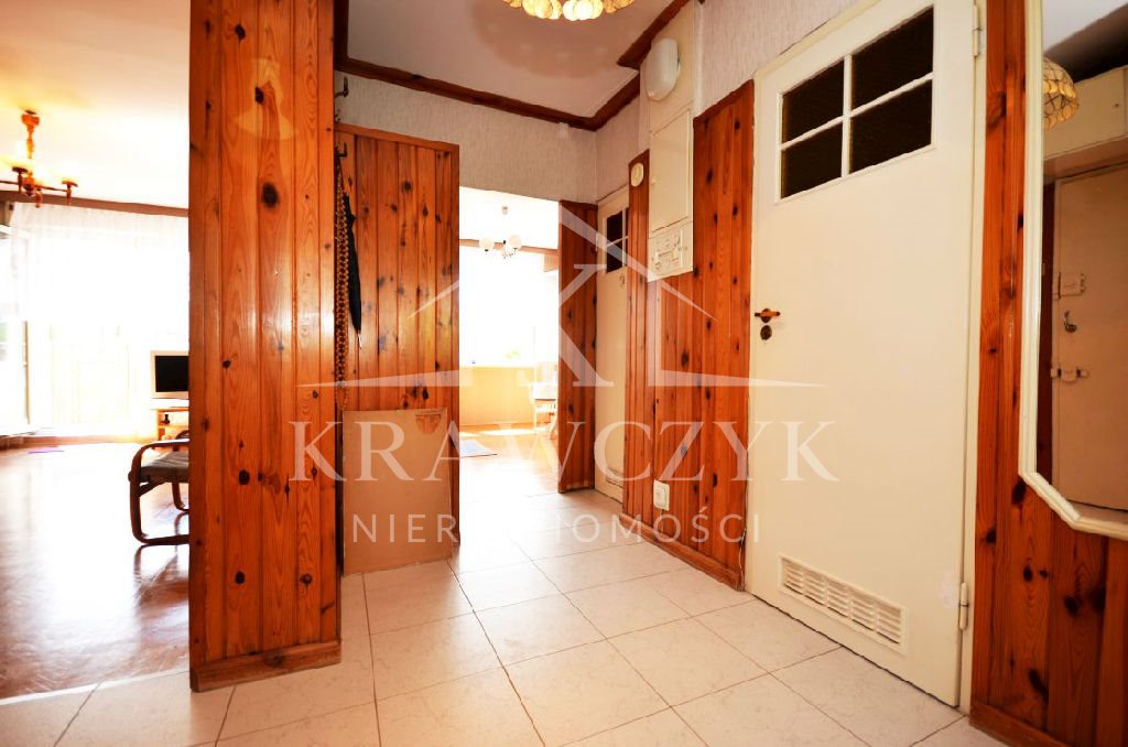 3pok. 60m2, umeblowane i wyposażone - Centrum (9)