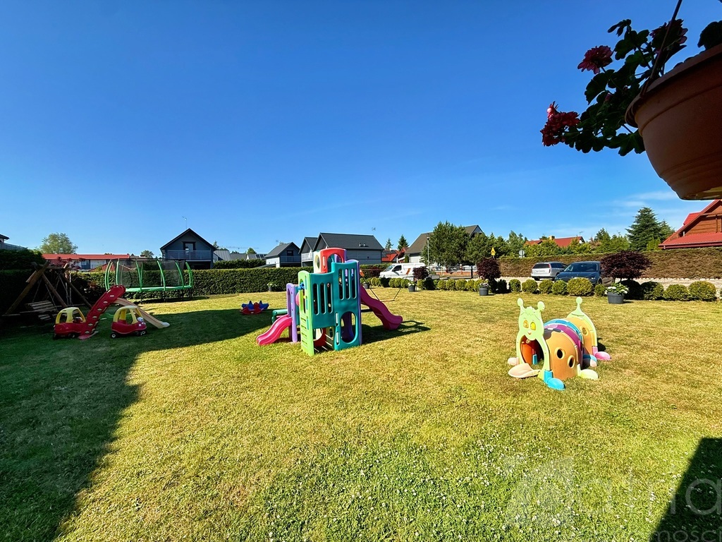 Ekskluzywny pensjonat nad morzem, 350 m od plaży! (6)