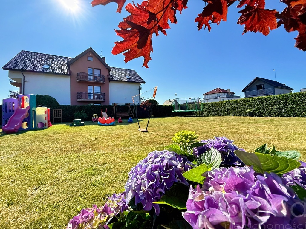 Ekskluzywny pensjonat nad morzem, 350 m od plaży! (3)