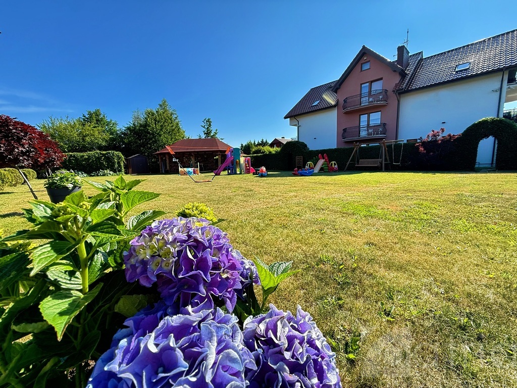 Ekskluzywny pensjonat nad morzem, 350 m od plaży! (4)