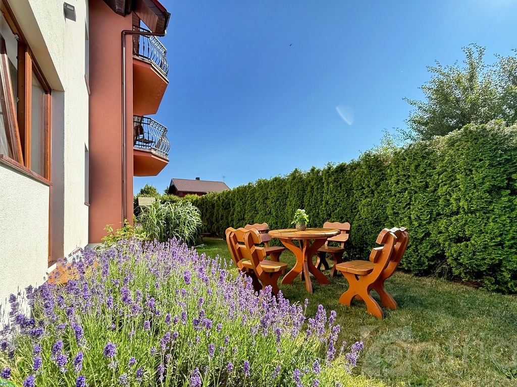 Ekskluzywny pensjonat nad morzem, 350 m od plaży! (8)