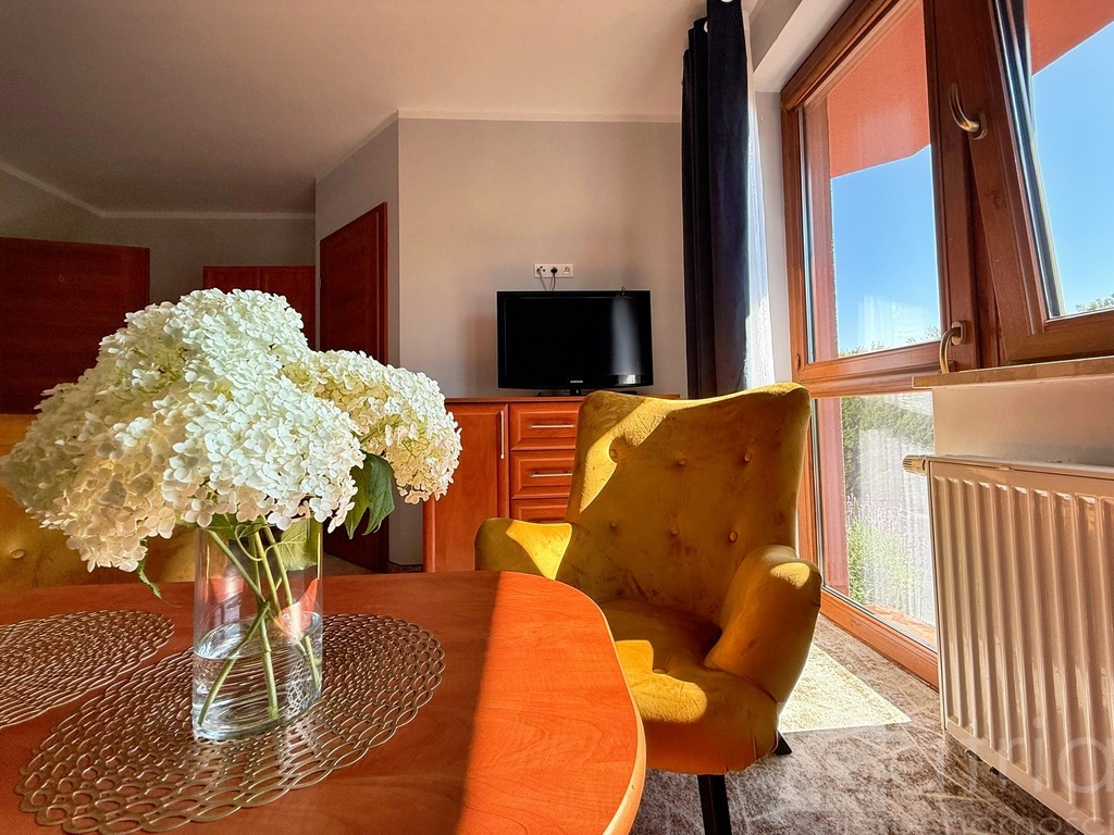 Ekskluzywny pensjonat nad morzem, 350 m od plaży! (21)