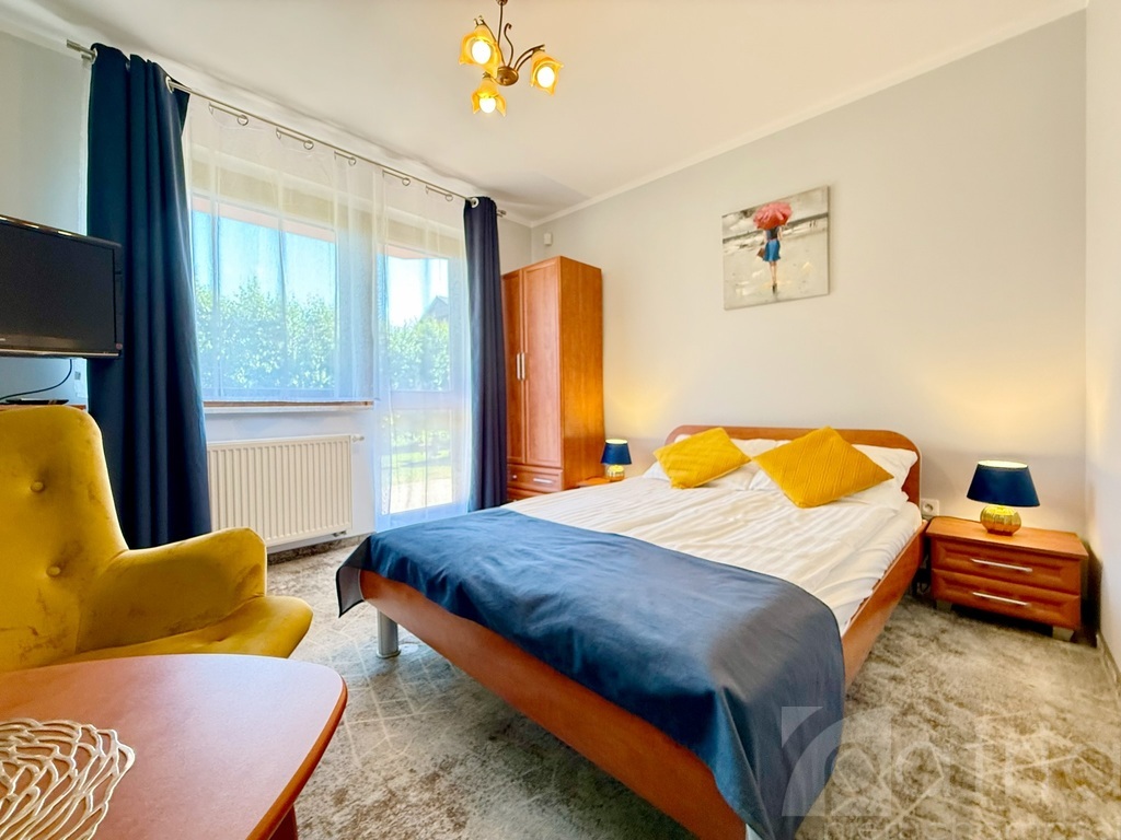 Ekskluzywny pensjonat nad morzem, 350 m od plaży! (17)