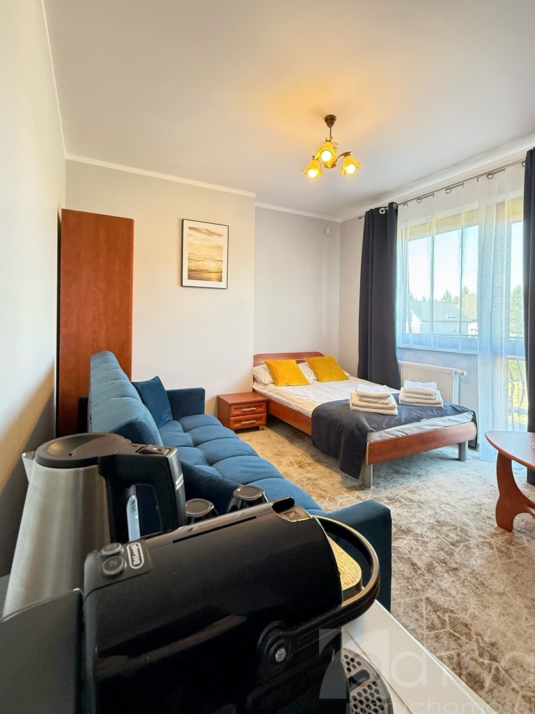 Ekskluzywny pensjonat nad morzem, 350 m od plaży! (25)