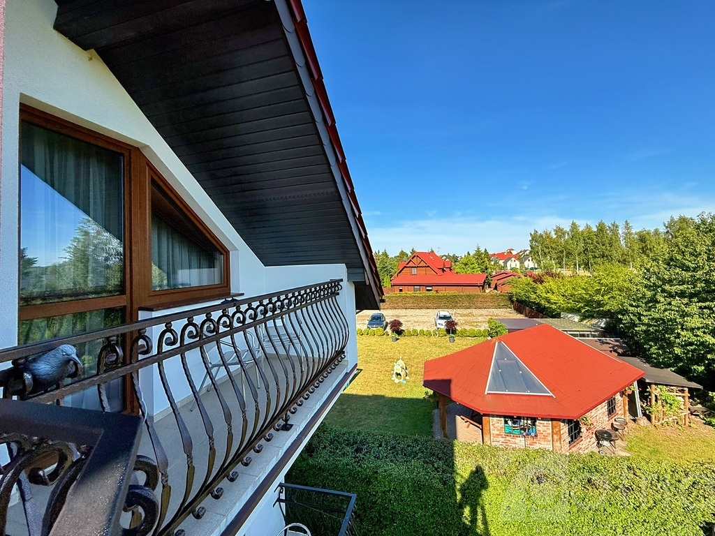 Ekskluzywny pensjonat nad morzem, 350 m od plaży! (30)