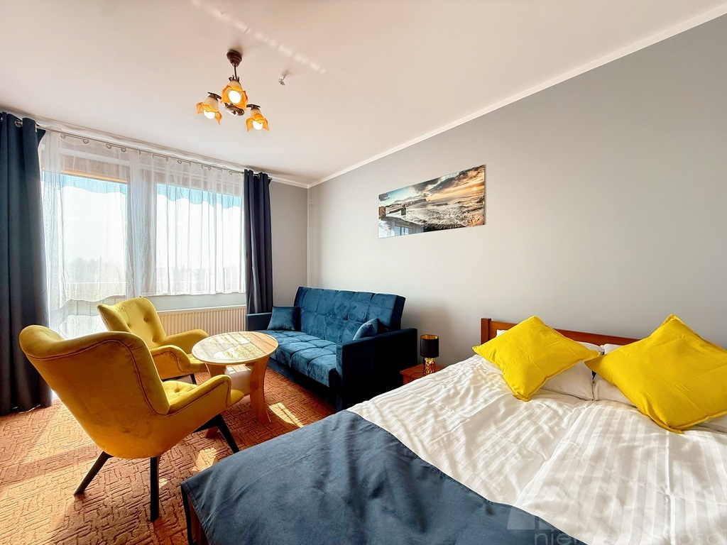 Ekskluzywny pensjonat nad morzem, 350 m od plaży! (26)