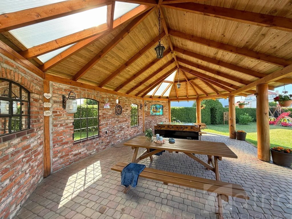 Ekskluzywny pensjonat nad morzem, 350 m od plaży! (10)