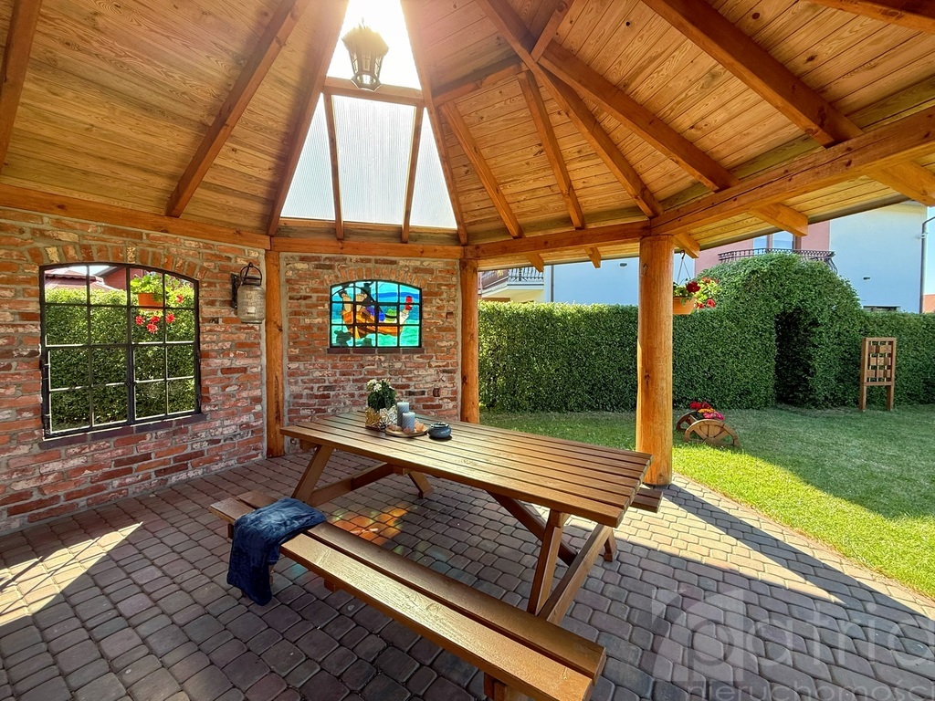 Ekskluzywny pensjonat nad morzem, 350 m od plaży! (9)