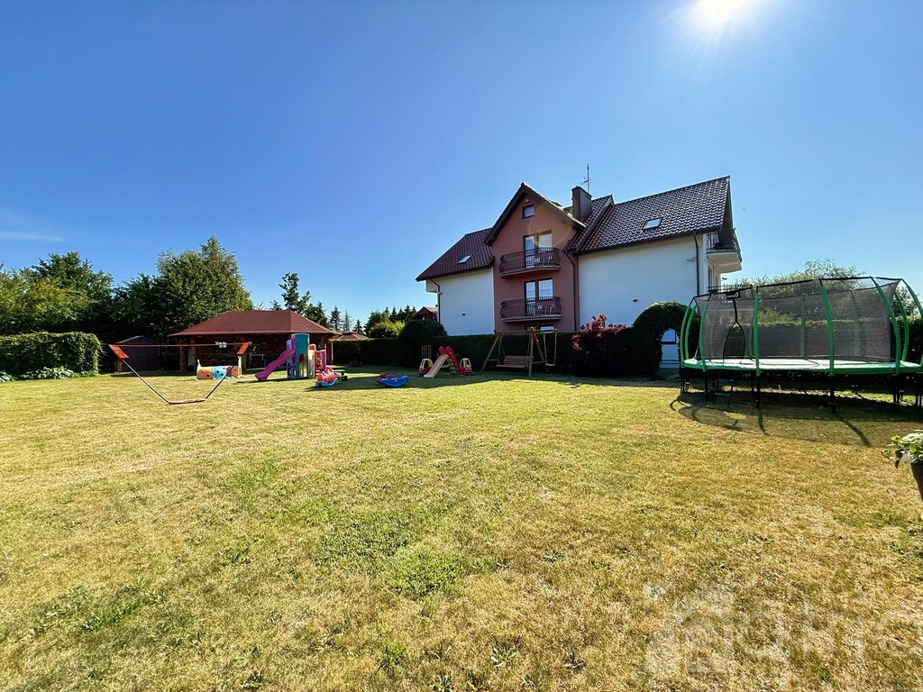 Ekskluzywny pensjonat nad morzem, 350 m od plaży! (5)