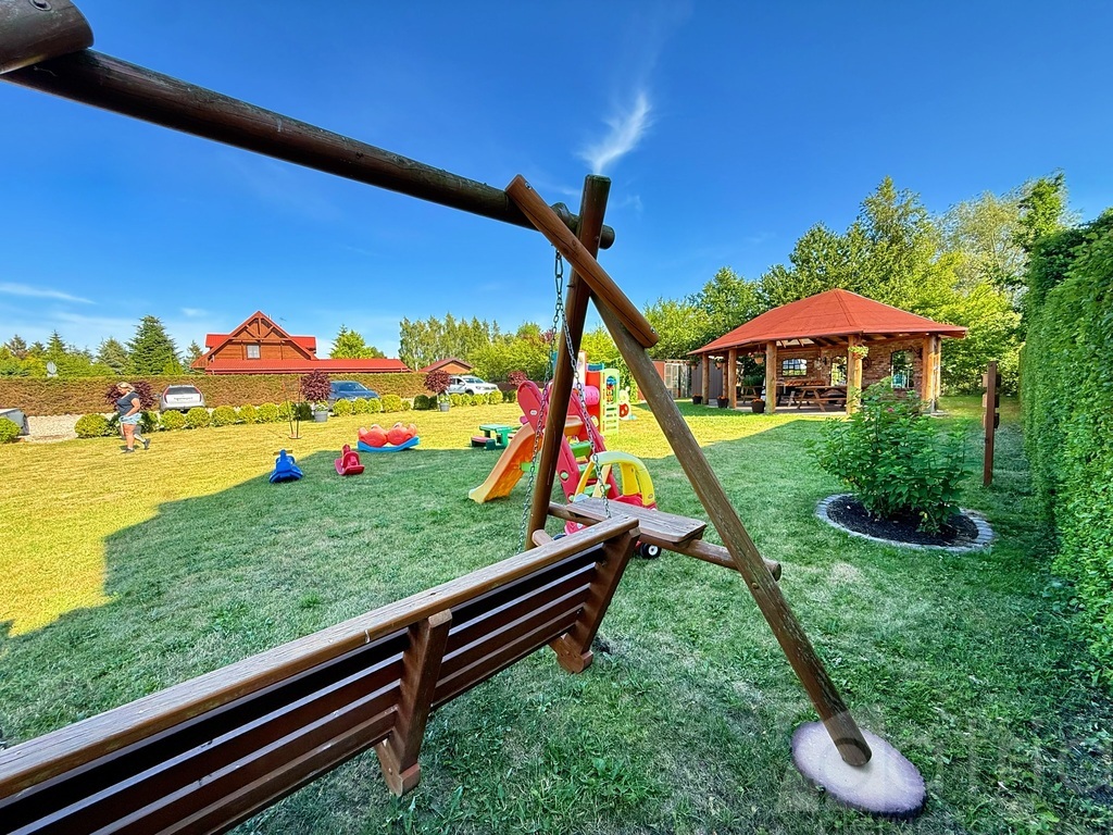 Ekskluzywny pensjonat nad morzem, 350 m od plaży! (7)