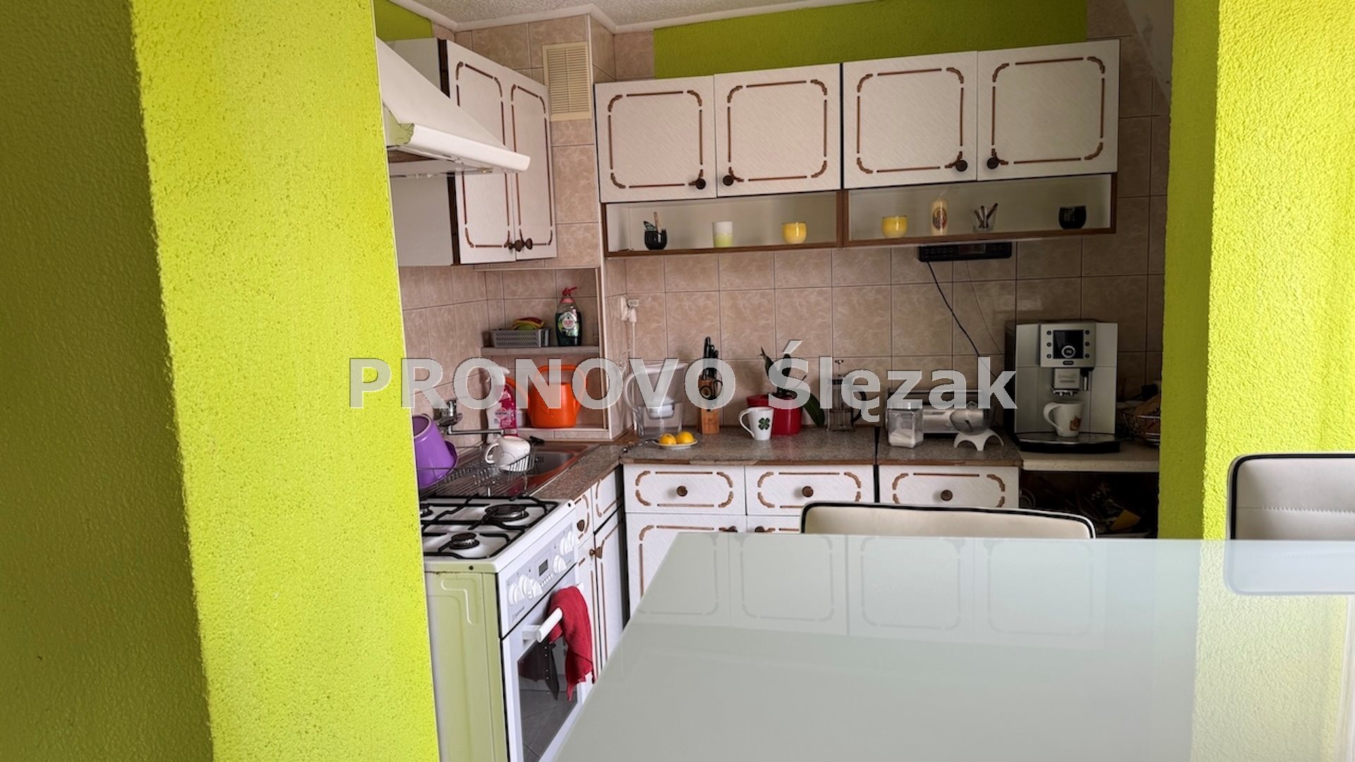 Klimatyczne 55m z widokiem na Ostrów Tumski. (6)