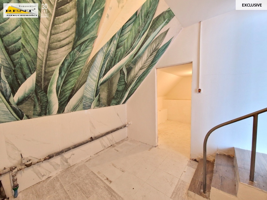 Lokal usługowy + działka + tablica reklamowa (10)