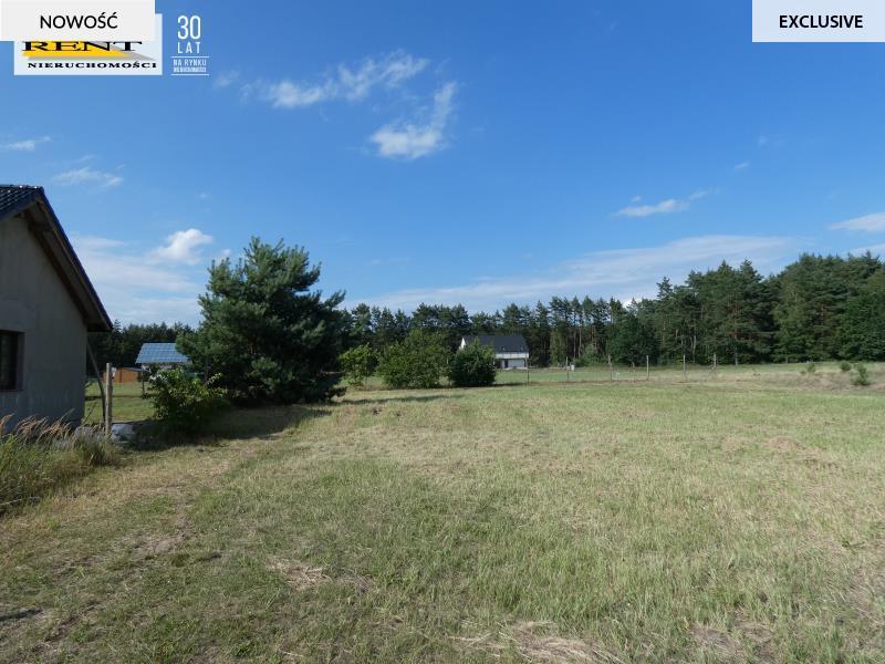 Działka budowlana 6 km od Goleniowa (2)