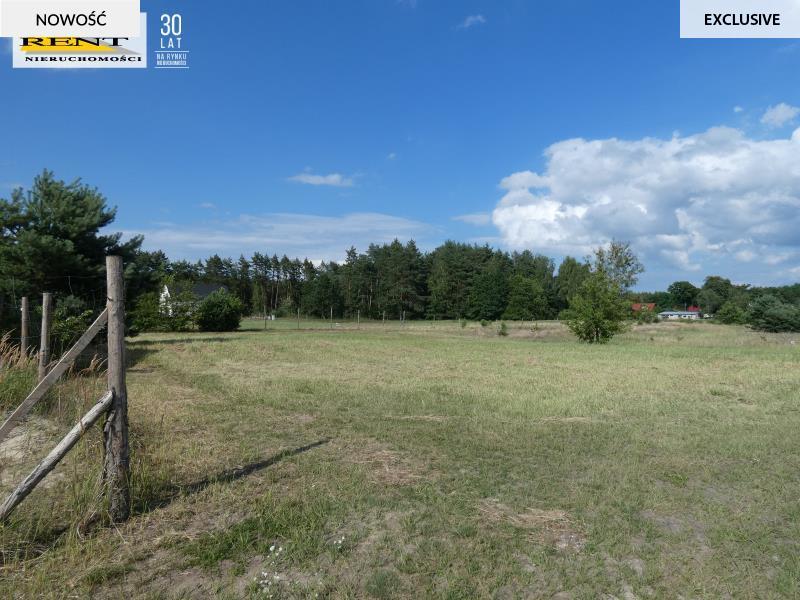 Działka budowlana 6 km od Goleniowa (3)