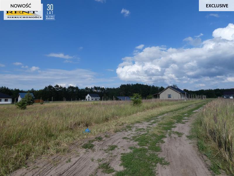 Działka budowlana 6 km od Goleniowa (4)
