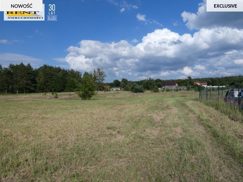 Działka budowlana 6 km od Goleniowa (6)