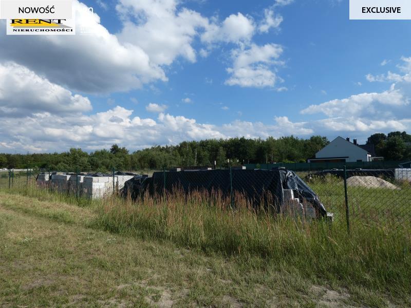 Działka budowlana 6 km od Goleniowa (7)