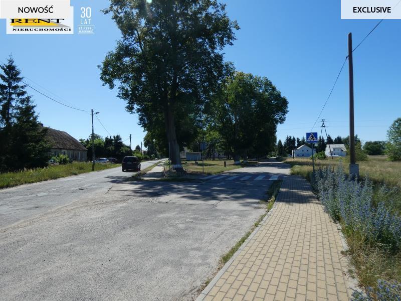 Działka budowlana 6 km od Goleniowa (9)