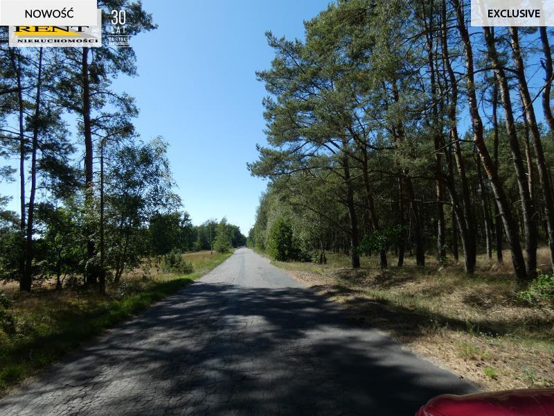 Działka budowlana 6 km od Goleniowa (10)