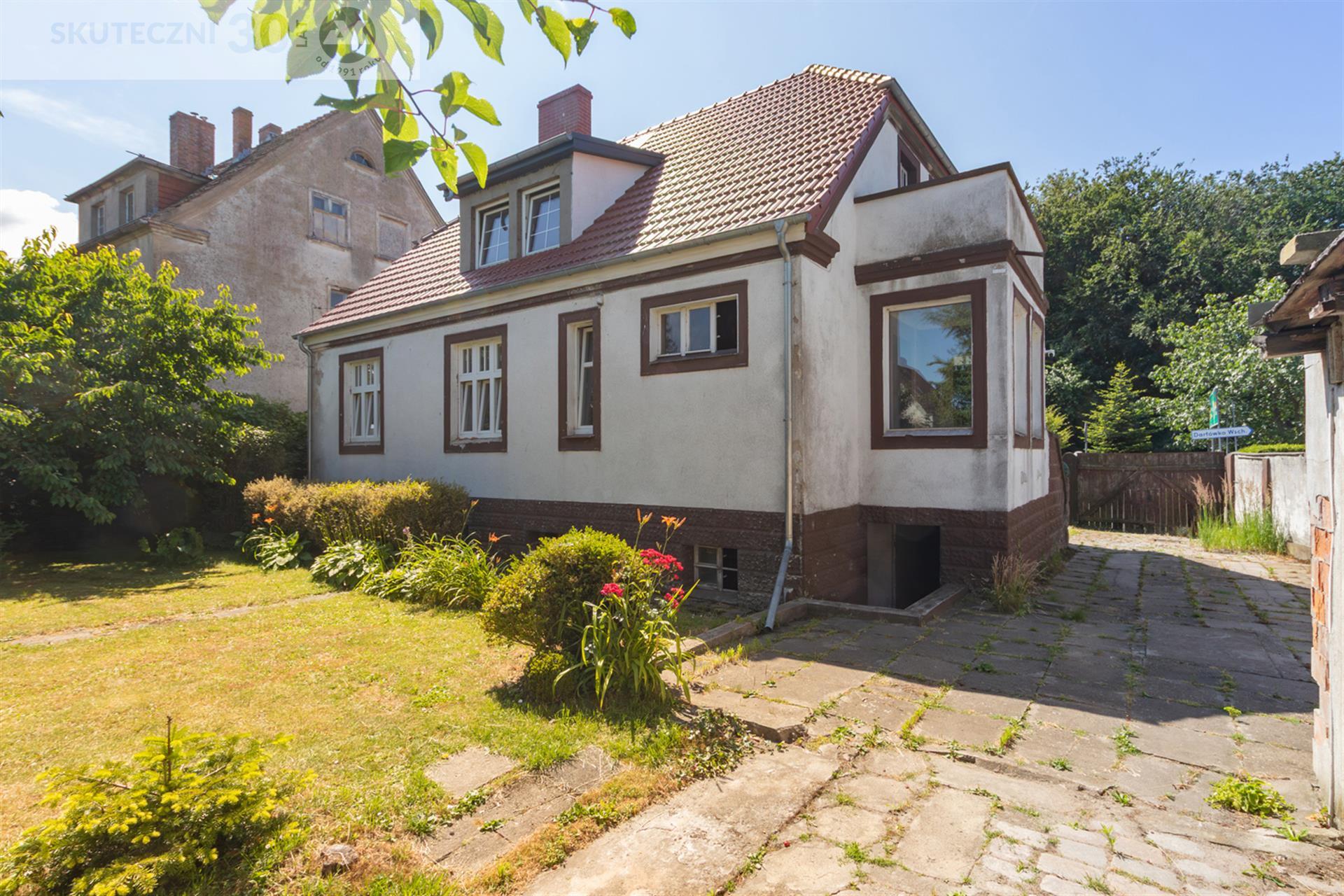 Dom - Darłowo  (11)