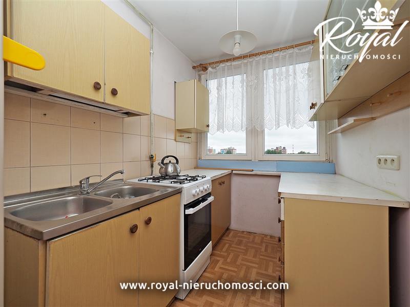 3 pokoje z loggią w dobrej cenie ! (10)