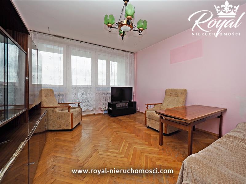 3 pokoje z loggią w dobrej cenie ! (2)