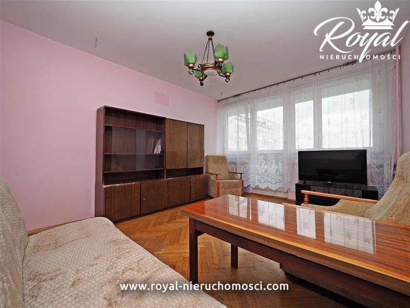 3 pokoje z loggią w dobrej cenie ! (3)