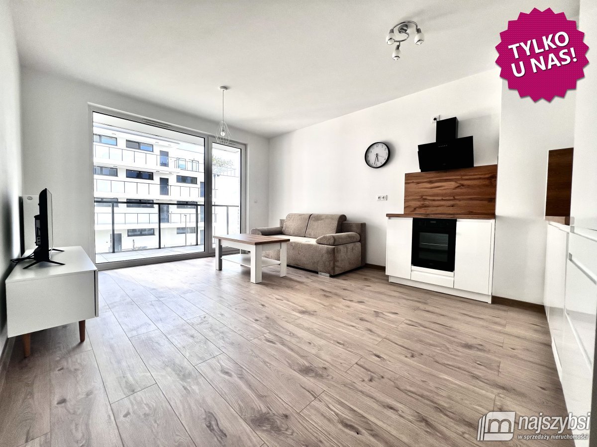 Kołobrzeg-2 pok. 37,29m2 z miejscem postojowym (1)